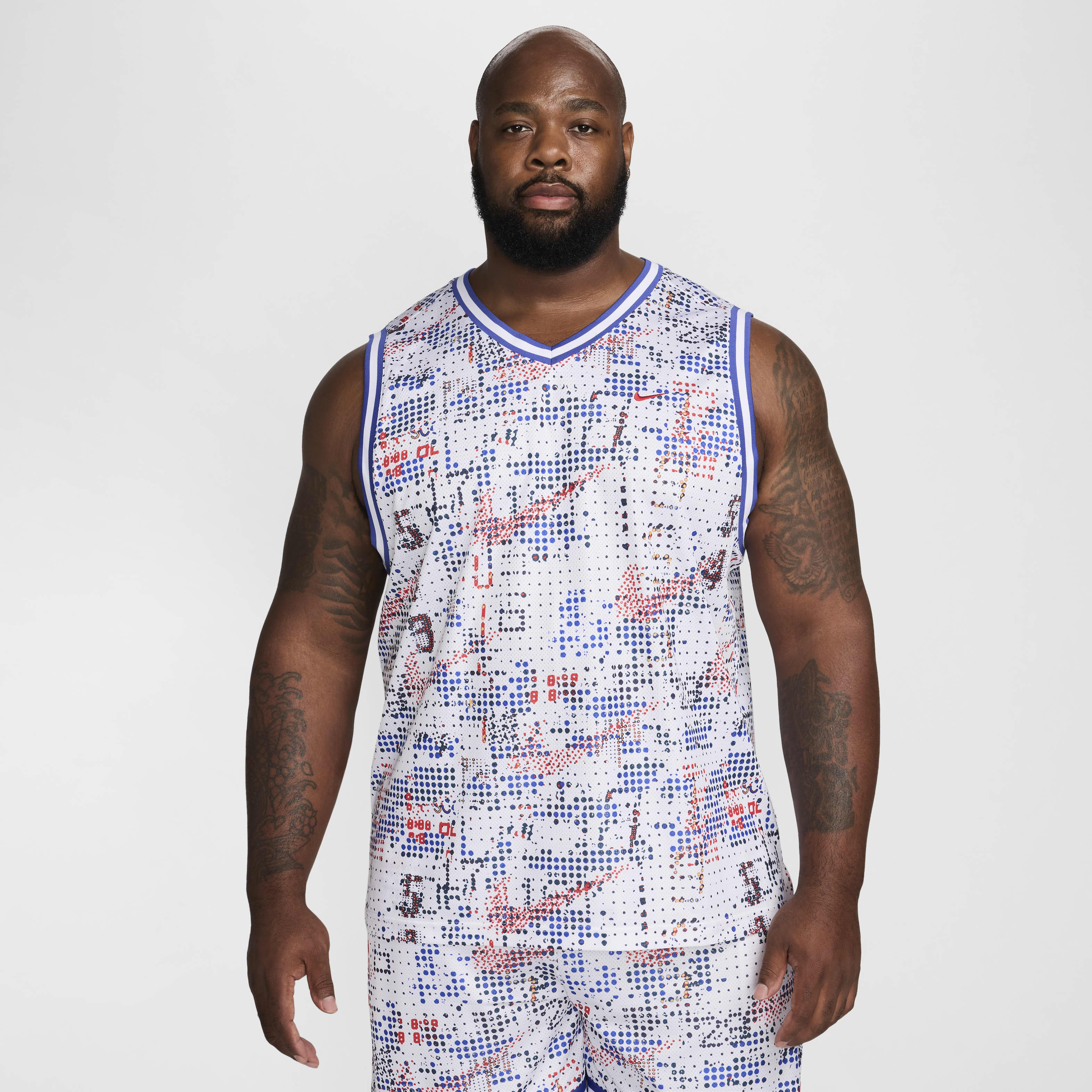 Engineered Knit Shooter Sleeve | NOCTA